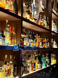 Nê Cocktail bar