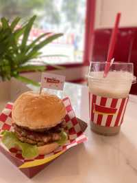 🍔Highway Cafe 🇺🇸
