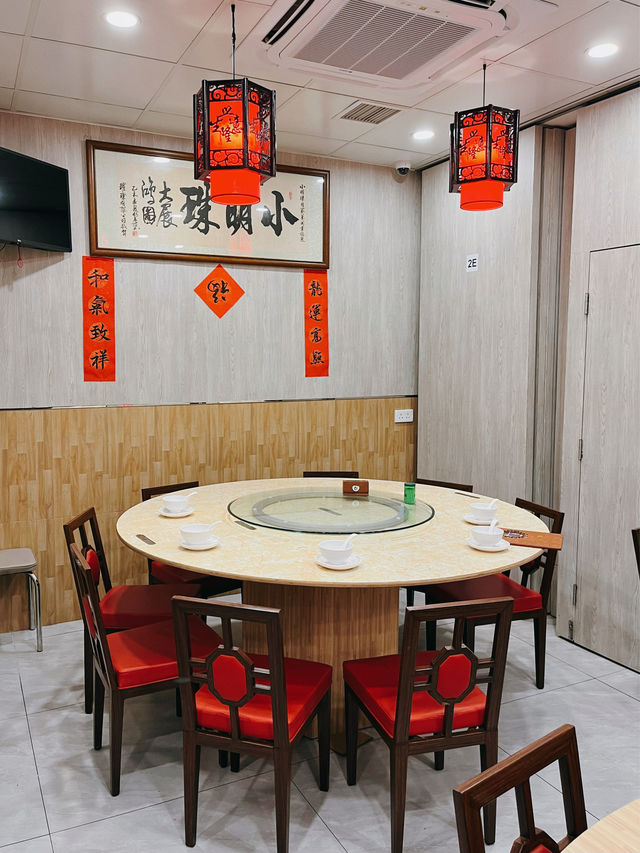 噴汁💦小籠包專賣店