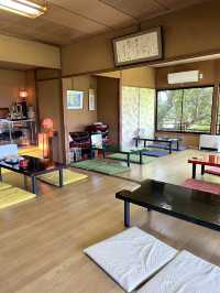 【蕎遊庵/栃木県】色彩美しい「縁結びそば」
