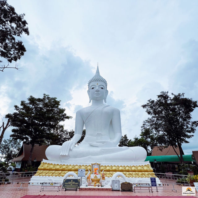 วัดพุทธาวาส ภูสิงห์ 