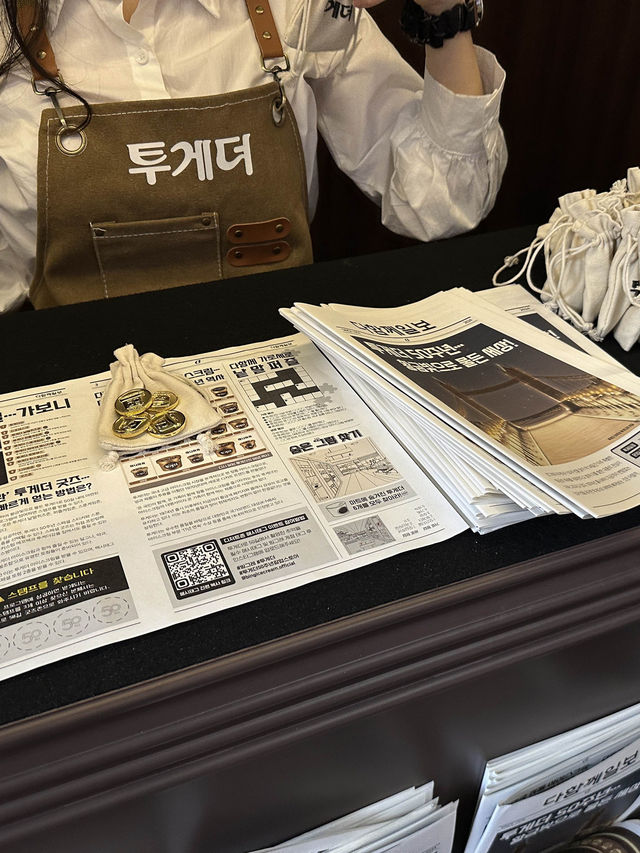요즘 제일 HOT한 성수 팝업 추천✨