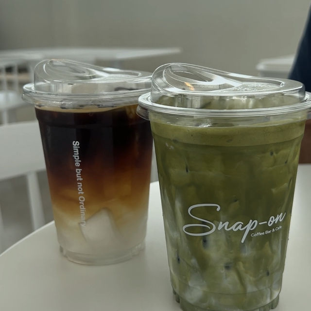 คาเฟ่มินิมอล น่านั่ง อ.โพนพิสัย จ.หนองคาย