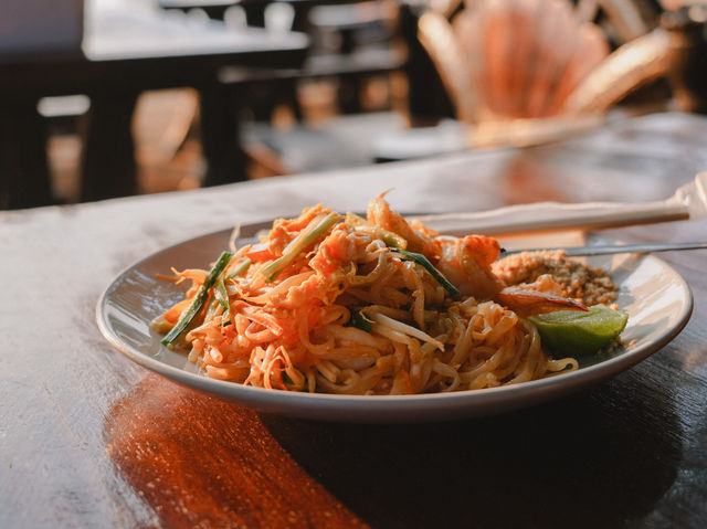 𝗝𝗼𝘂𝗿𝗻𝗲𝘆’𝘀 𝗘𝗻𝗱  ที่พักโลคอลๆ ฝั่งซ้าย