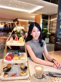 女生們👯‍♀️。。來個閨蜜下午茶🍰☕️🍴