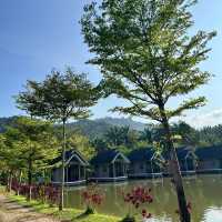 A Tranquil Place Sementra Nature Resort