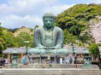 The Great Buddha Statue