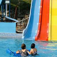 Whoopee Land Amusement Water Park 