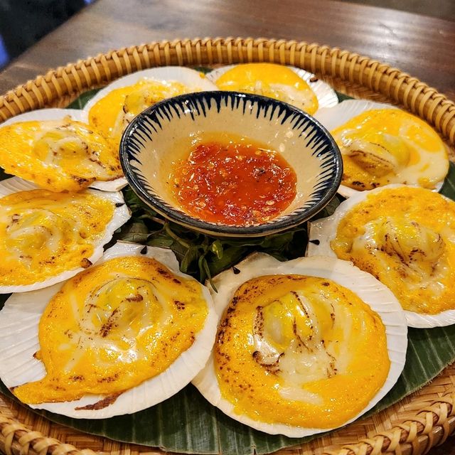 베트남 다낭 맛집 안토이🫶