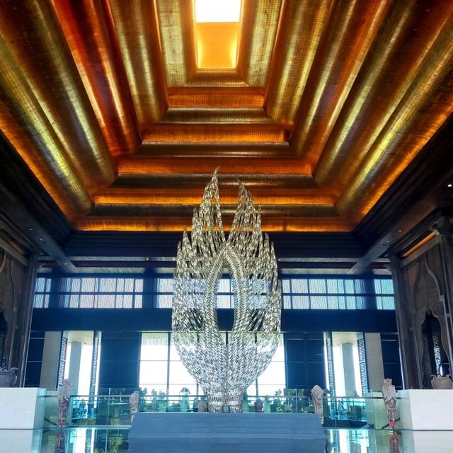 ✨ Apurva Kempinski : A Family Oasis ✨
