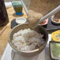 【神奈川】箱根名物！自然薯ランチが食べれるレストラン！