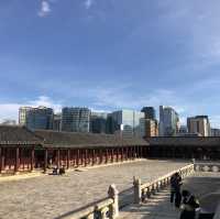 서울여행-경복궁과 광화문, 청와대를 한 번에 가보기