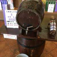 【勝沼/グレイスワイン】日本を代表するワイナリー