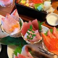 「高級質感，精緻日式料理」食堂Ruta 