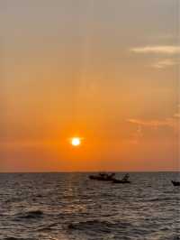 Good Old Sea