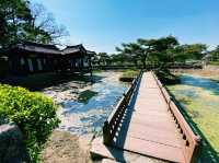 Ojukheon 오죽헌