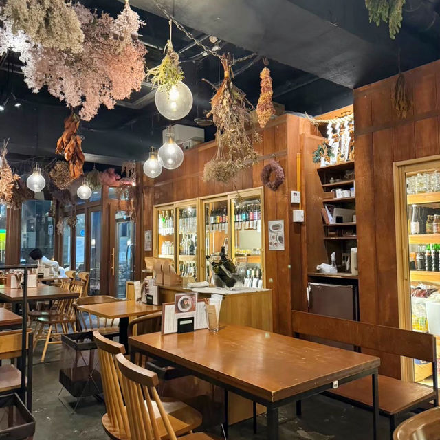 北海道カスタードプリンが美味しすぎるカフェ