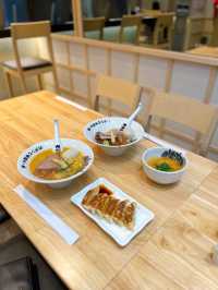 🍜香港首發！日本🇯🇵過江龍「鬼金棒牛骨湯拉麵」