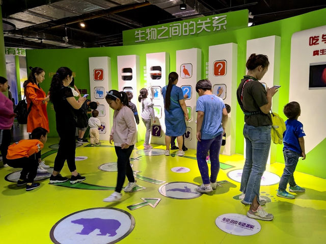 Wuhan Science and Technology Museum