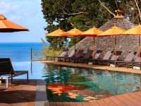 Amazing Hotel