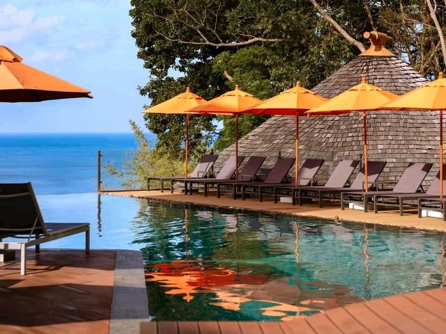 Amazing Hotel