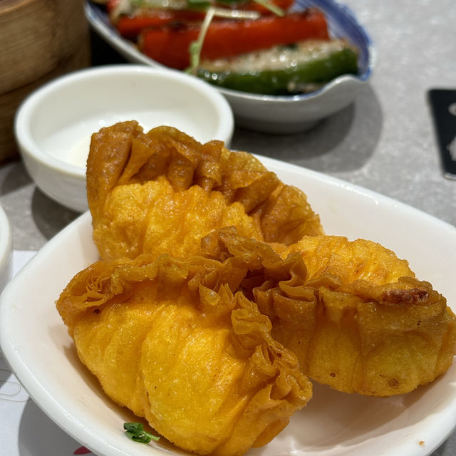  🫖點心到 (油麻地)🥢