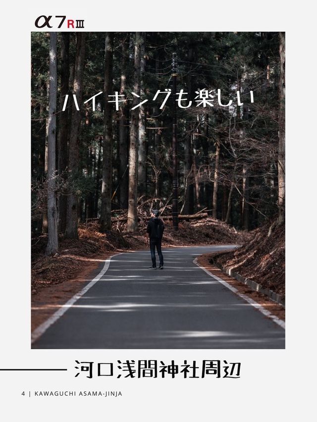 【山梨】富士山麓のおすすめ写真スポット6選！