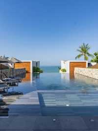 Pool Villa ติดทะเลใกล้จมูก Casa De La Flora