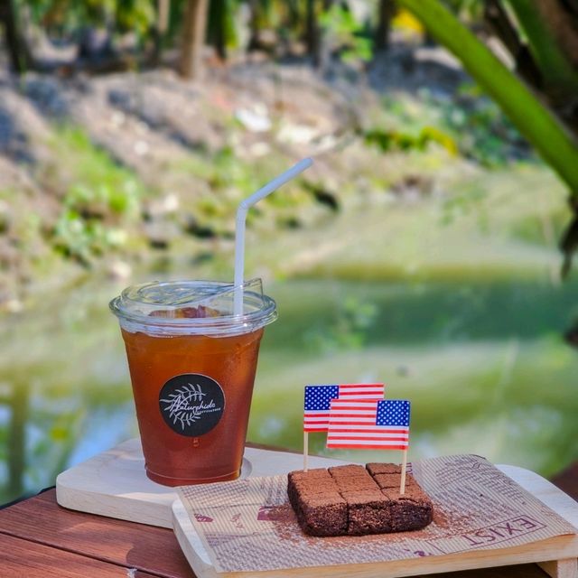 NatureHide Coffee&Tree
