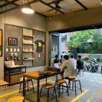 FORDO COFFEE LAB | FOUND AN INTERESTING