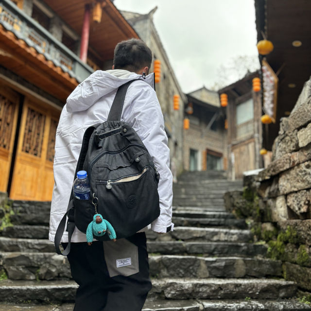 長沙旅遊日記