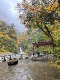 🚂 Kurobe Gorge ทางรถไฟสุดโรแมนติกในญี่ปุ่น
