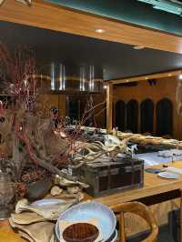 【福岡グルメ】石窯で火入れされた肉は秀逸