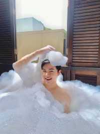 ทะเลใต้ ฟินเว่อร์ 