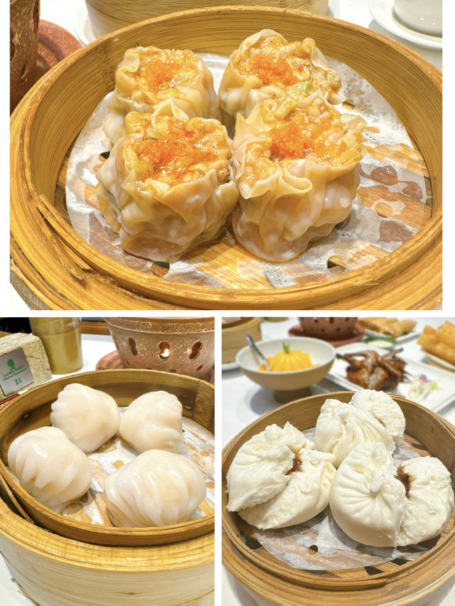 [深圳] 湖邊美景🏞️歐式風情精品粵菜館🥢
