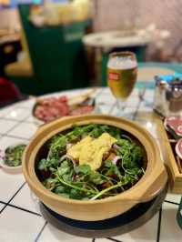 【限時優惠】龍鳳呈祥火鍋餐廳，多款美食等你來享受！