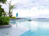 แวะมาพักที่ U jomtien Pattaya 