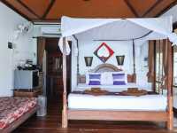 Taatoh Seaview Resort Koh Tao