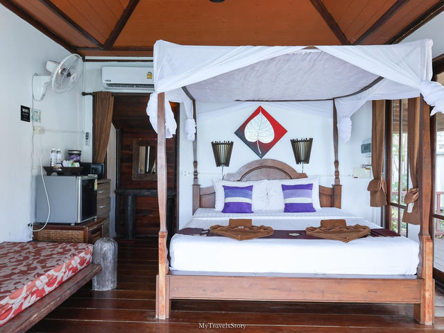 Taatoh Seaview Resort Koh Tao