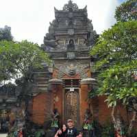 Rediscover Bali-Ubud