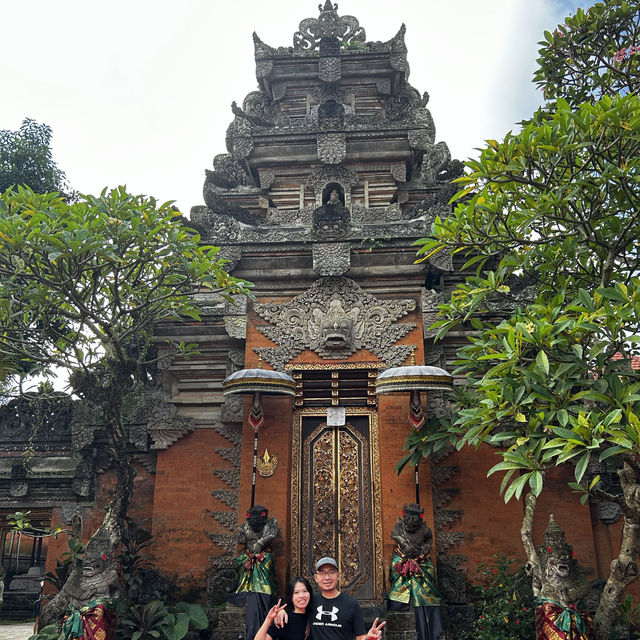 Rediscover Bali-Ubud