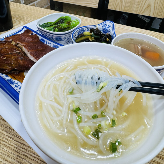 🪿天龍燒鵝 (昌業大廈) (灣仔)