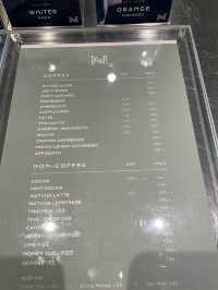 🌿 曼谷｜城市綠洲RAWR咖啡店☕️🌿