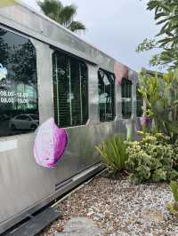 ITim Station ร้านไอศครีมที่ Huahin one