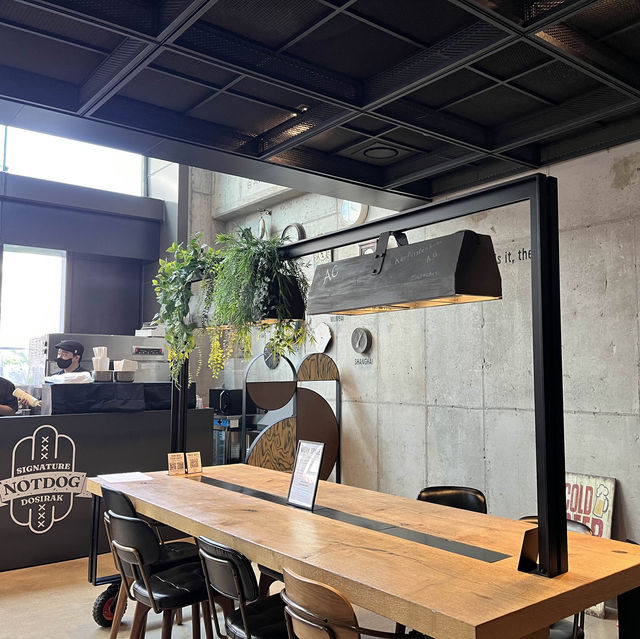聖地巡礼♡オシャレカフェCAFFE CAPPUCCINO
