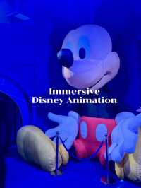 คนรัก Disney ต้องไม่พลาด