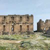 Aspendos Theatre
