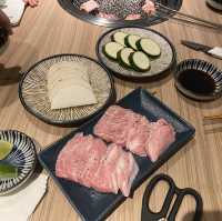 Luigi 路易奇電力公司 燒肉 台北頂級燒肉