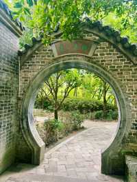 【四川】川菜博物館：尋訪川菜的根源、品嘗各式川菜