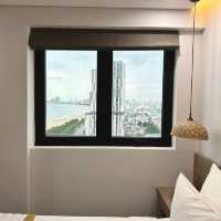 해변 루프탑 수영장을 가진 다낭 가성비 호텔 Nguyen Gia Hotel(응우옌 기아 호텔), 무박 호텔 